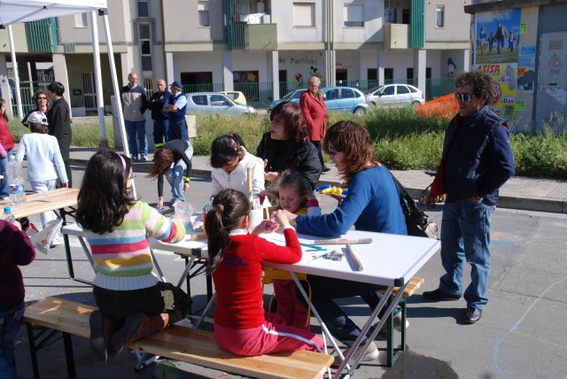 100 strade per giocare 2008